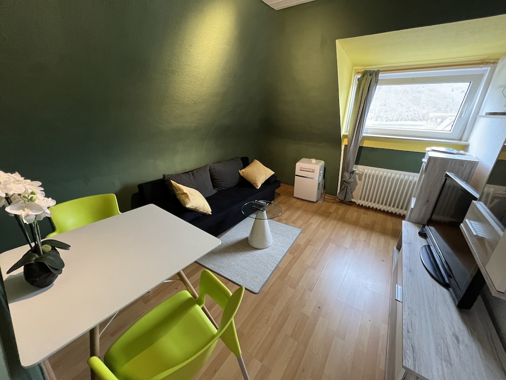 Panoramic Studio
