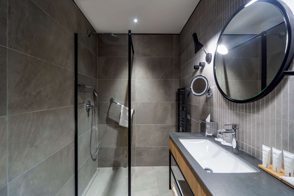 Standard Room - Photo 13