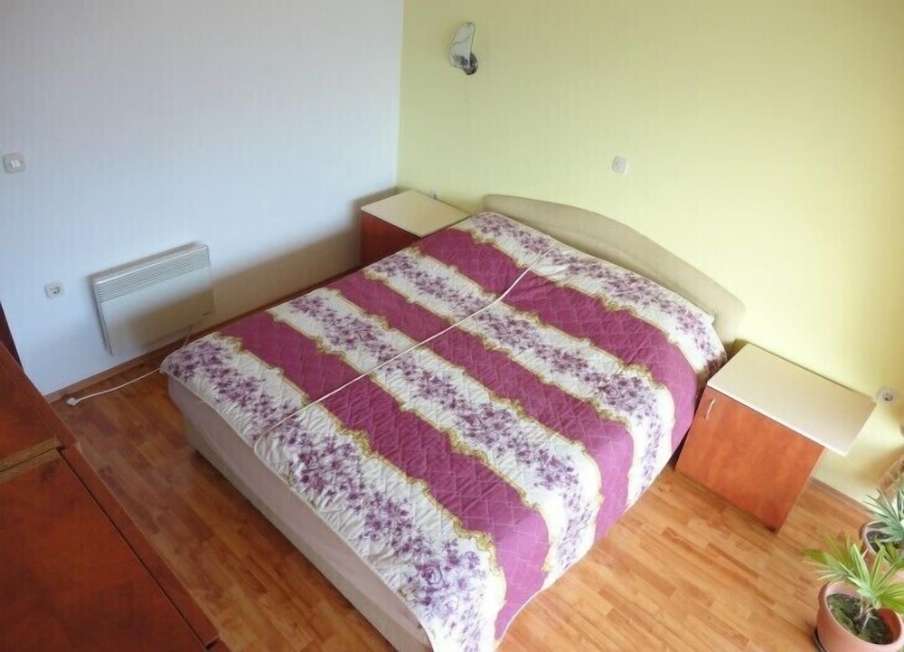 Apartment, 1 Bedroom, Balcony, Lake View photo 1