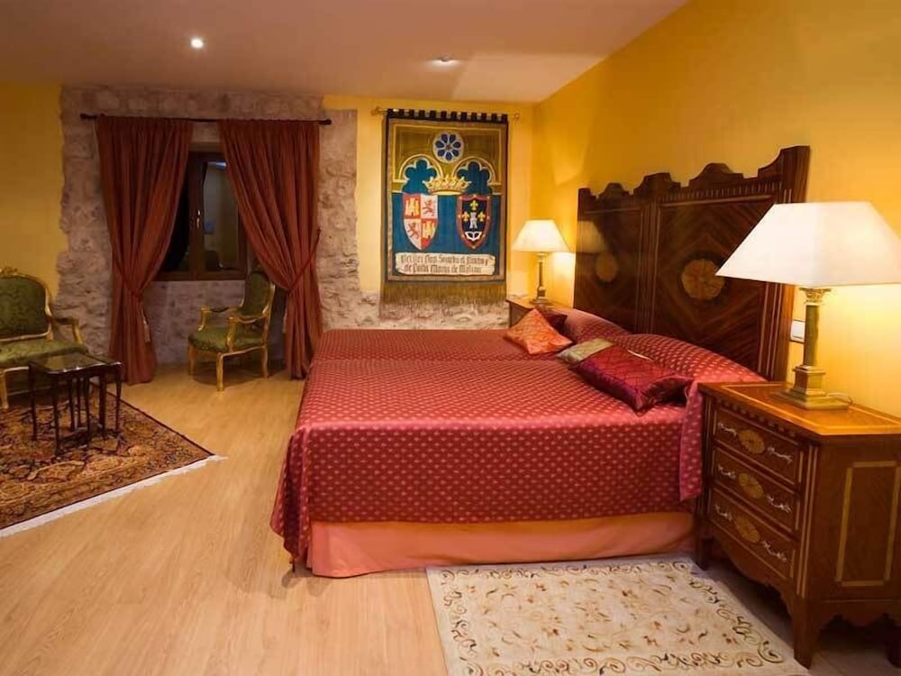 Superior Double Room photo 2
