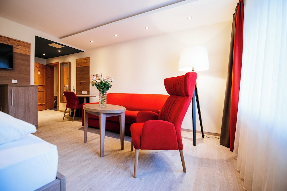 Junior Suite - Photo 4