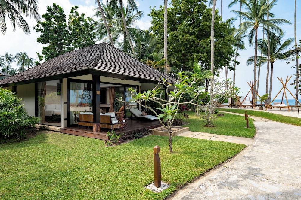 Signature Villa, Sea View - Photo 4
