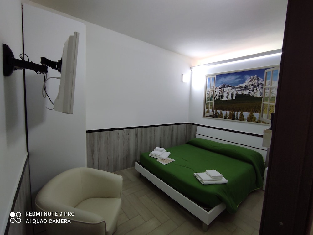 Family Apartment
