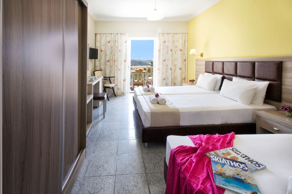Triple Room photo 1