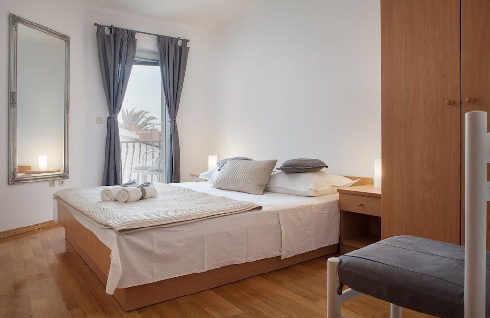 City Apartment