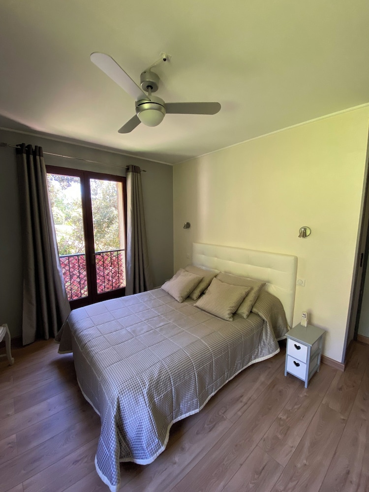 Double Room, Garden View photo 1