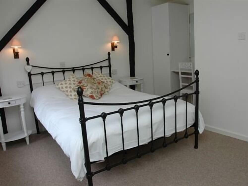 Double Room, Ensuite