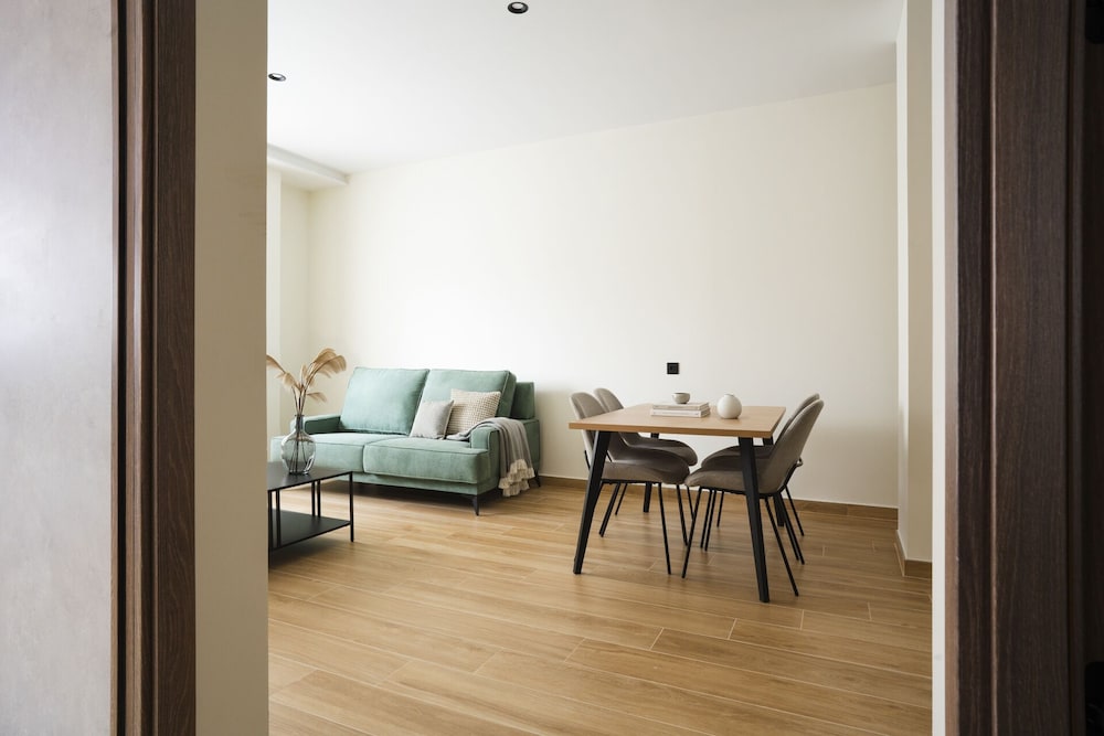 Alora Apartamentos Mérida, Foto 11
