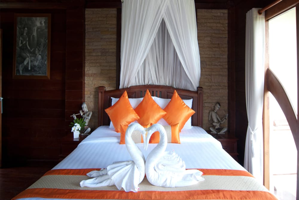Suite, Garden View Double Bed - Photo 10
