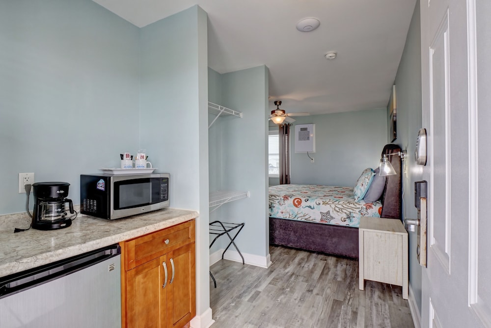 Classic Single Room photo 2