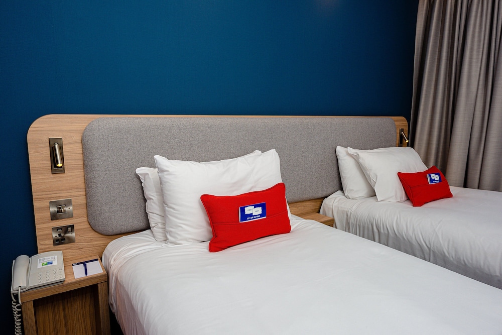 Room, 2 Twin Beds