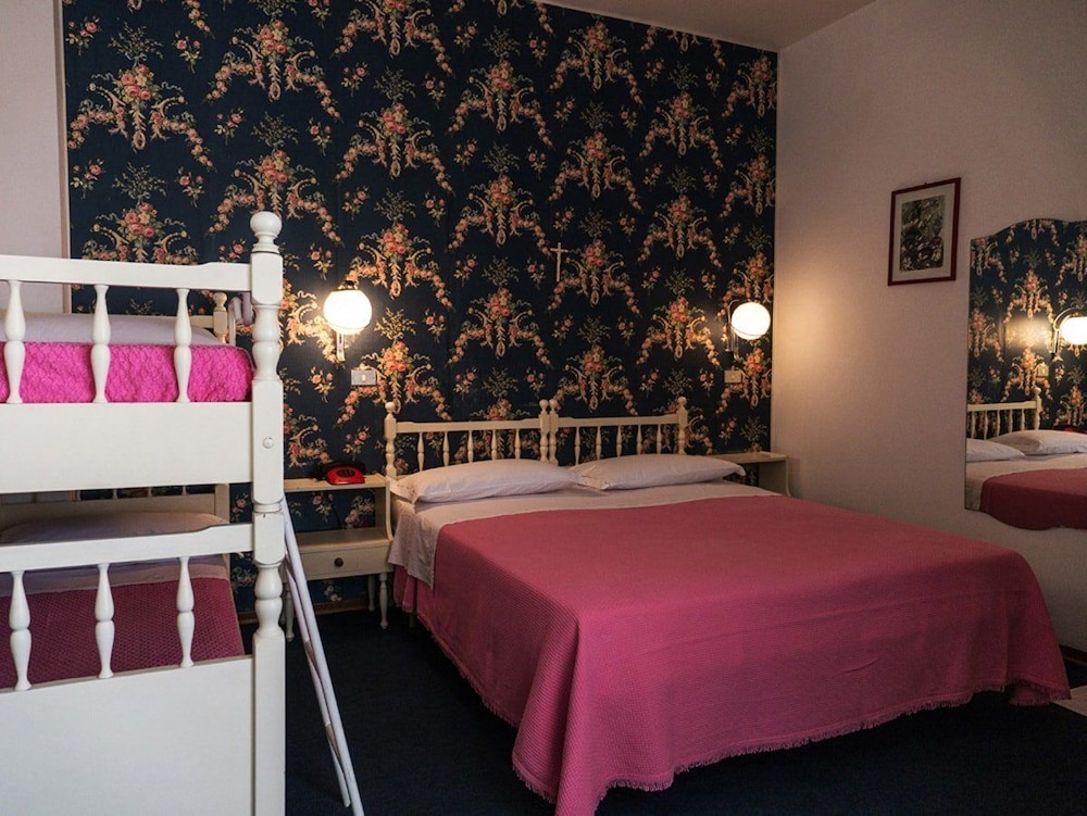 Quadruple Room, Balcony photo 1