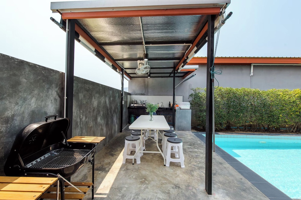 Two-Bedroom Villa with private pool 1 - Photo 5