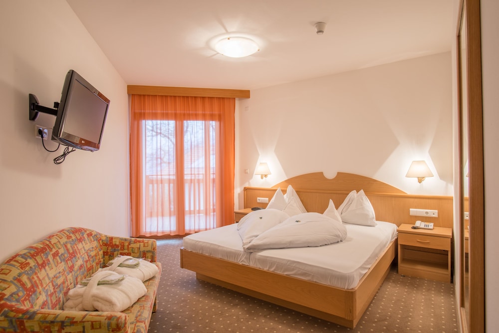Superior Double Room photo 1