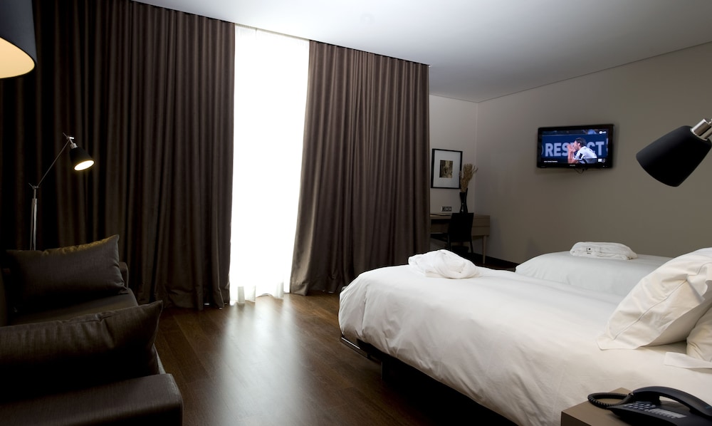 Double Room - Photo 4
