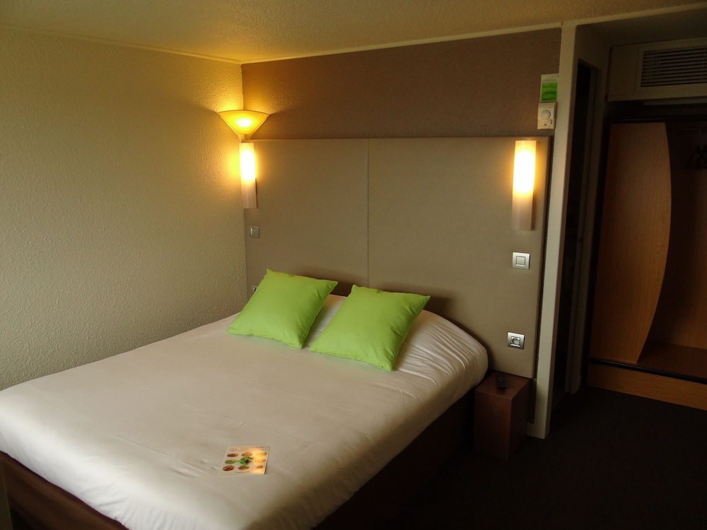 Standard Room, 1 Double Bed