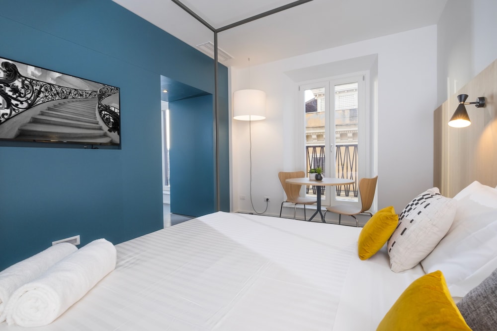 Junior Room