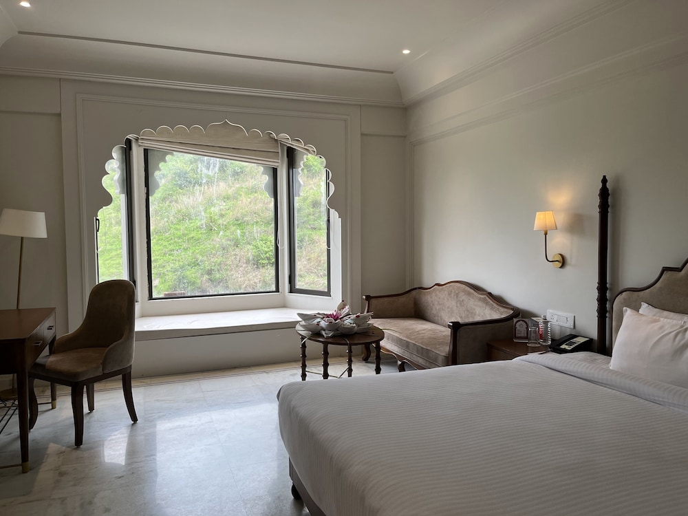 Deluxe Room photo 1