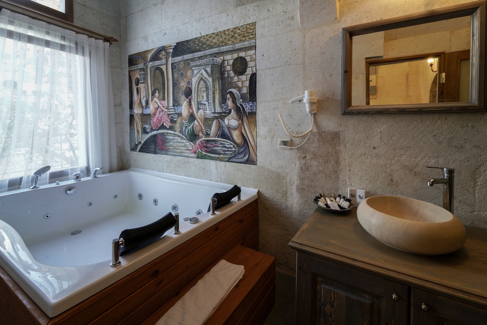 Elite Double Room