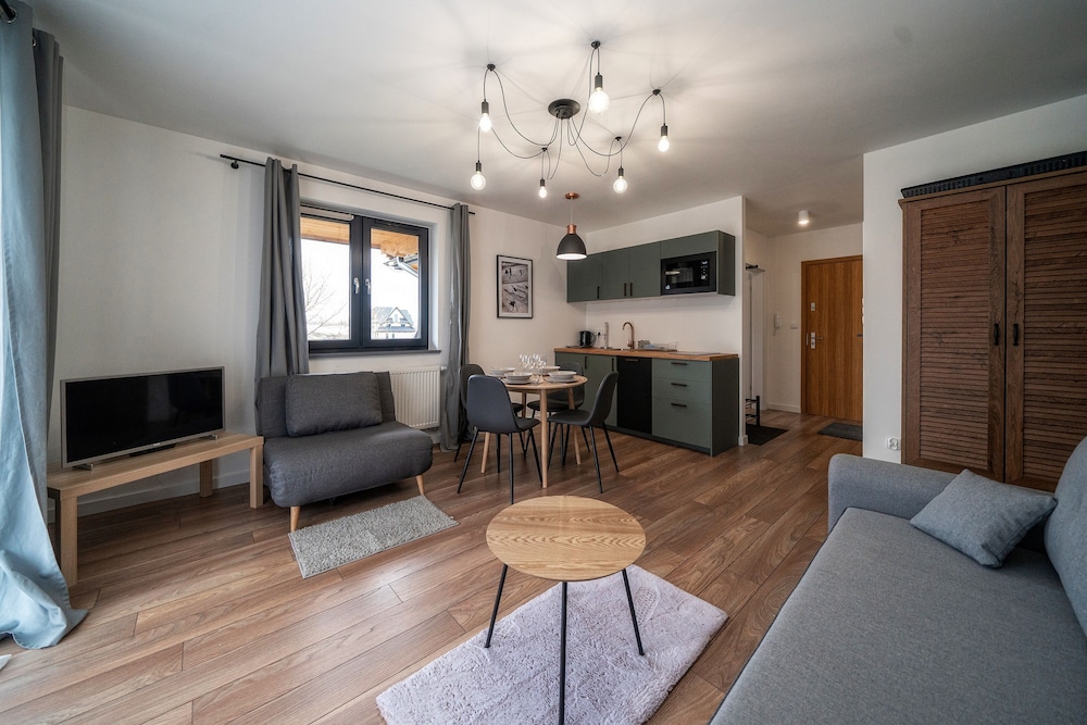 Apartment (G6) photo 2