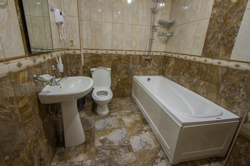 Classic Suite, 1 Bedroom photo 3