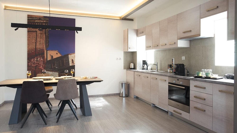Family Apartment photo 2