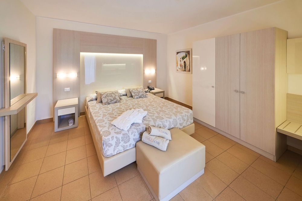 Suite Quadrupla
