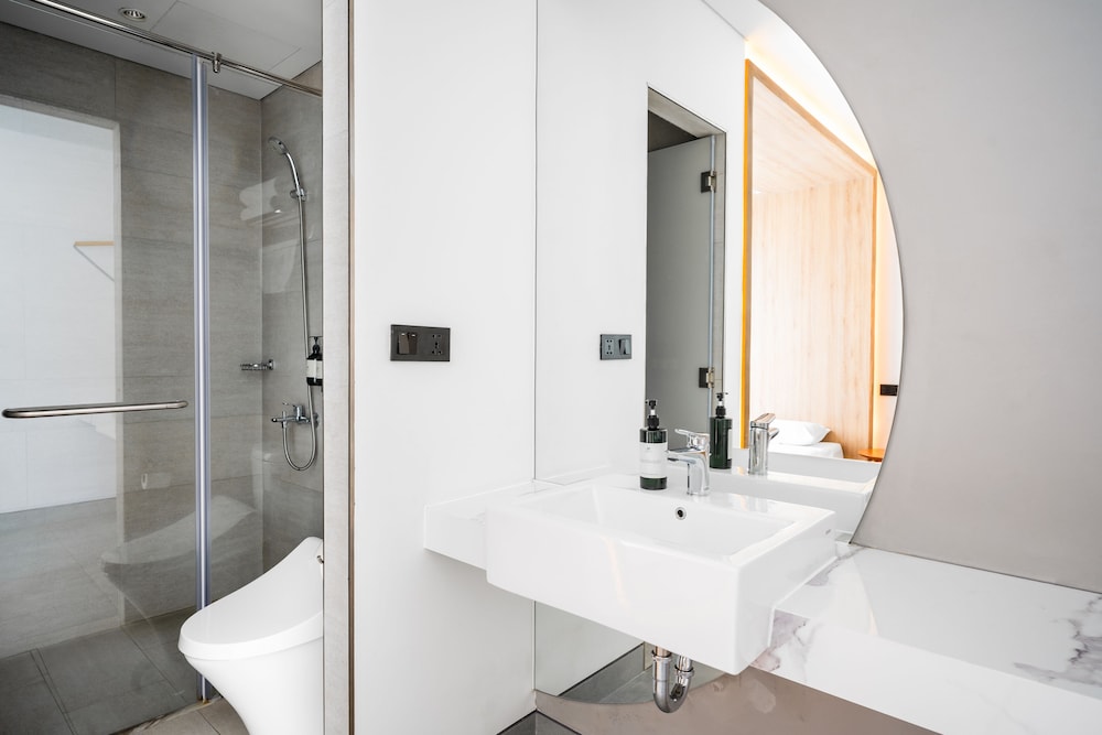 Superior Room, Non Smoking, City View photo 2