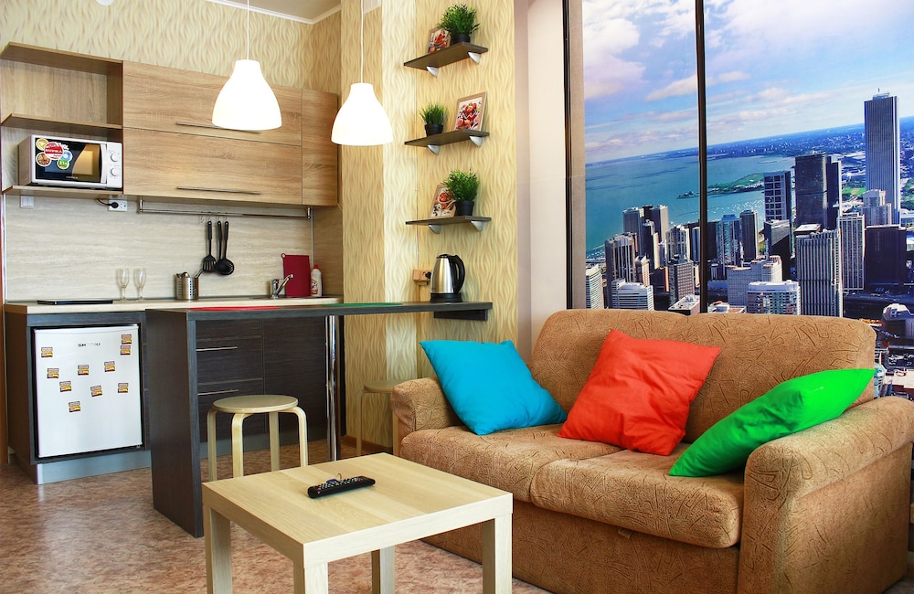 Apartment photo 1