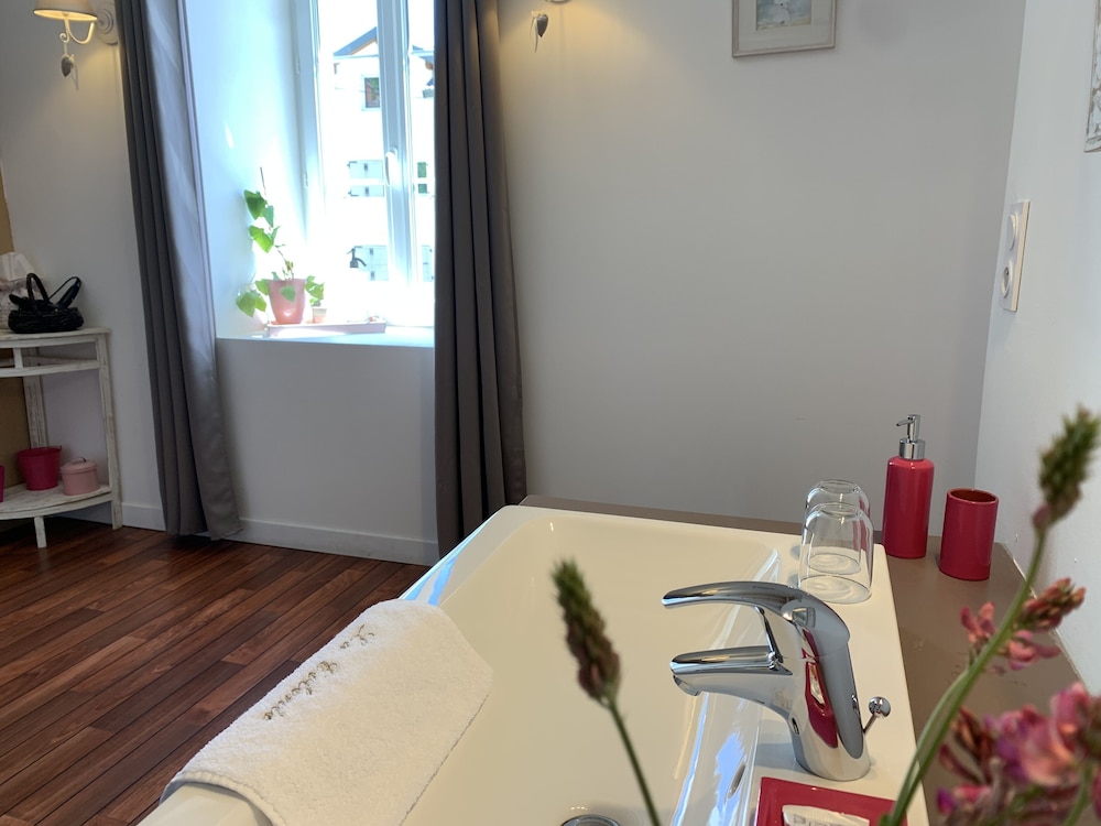 Superior Double Room (Diabolo) photo 2