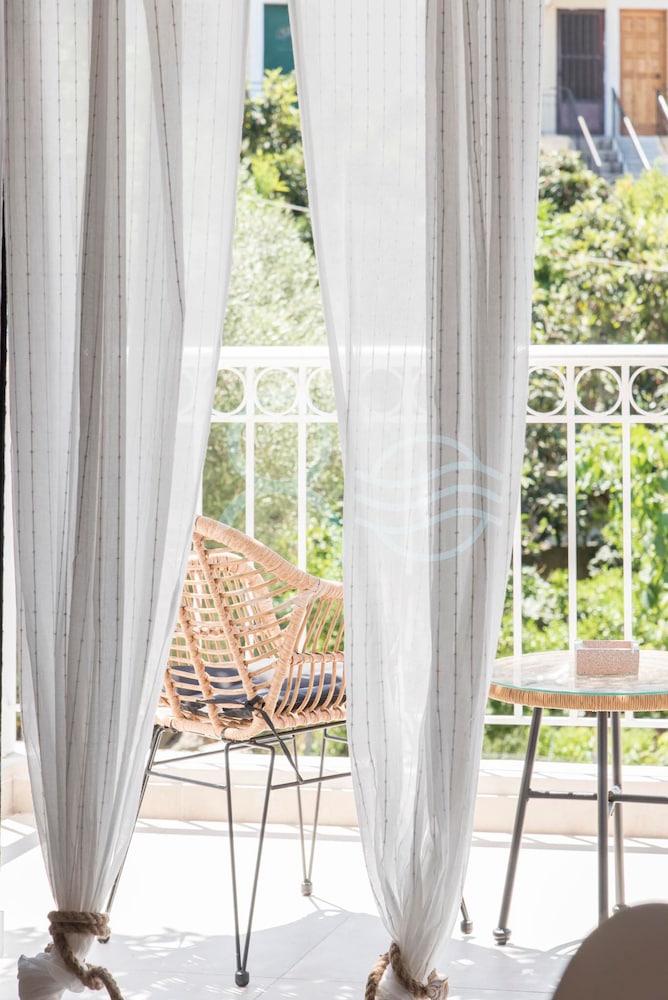 Deluxe Apartment, Balcony, Courtyard View photo 1