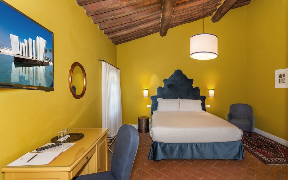 Classic Double Room, Garden View photo 2