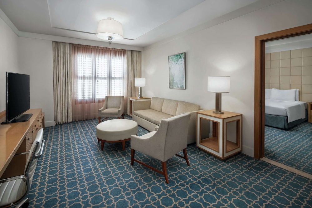 Executive Suite, 1 King Bed, Non Smoking