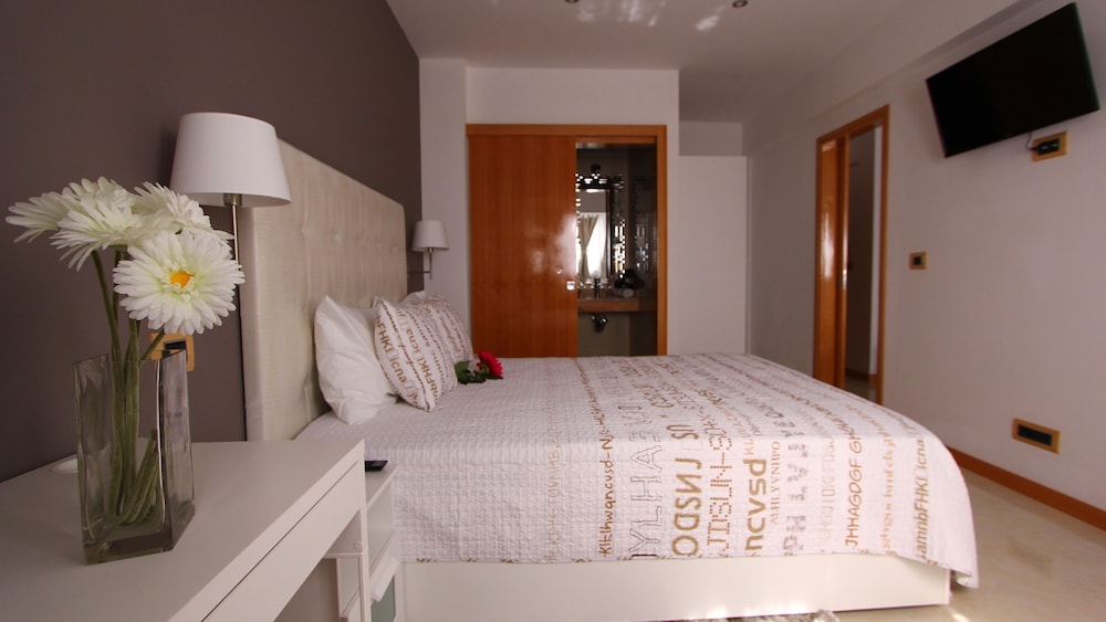 Family Suite photo 2
