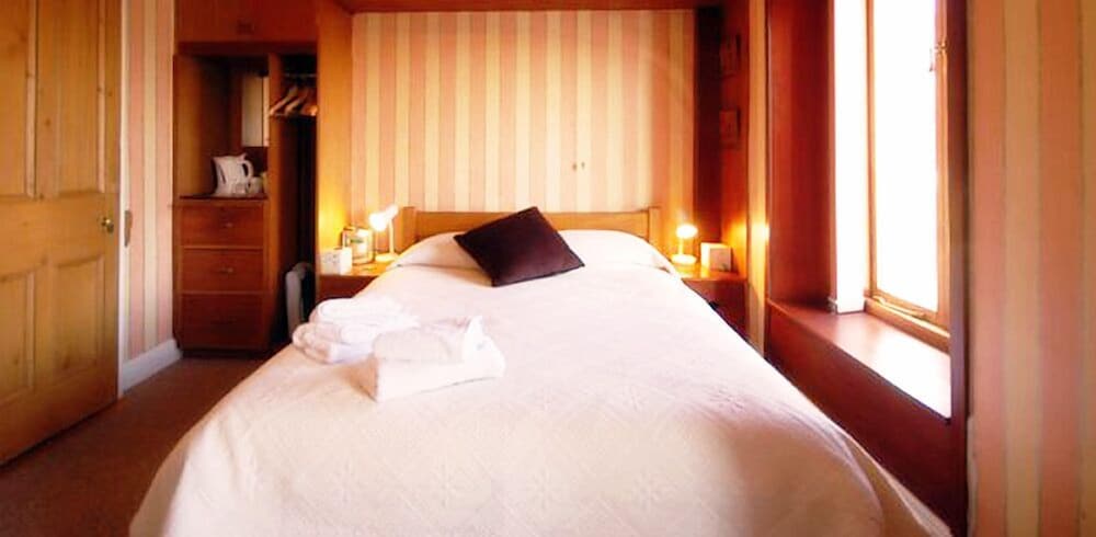 Deluxe Double Room (Manod Mawr) photo 1