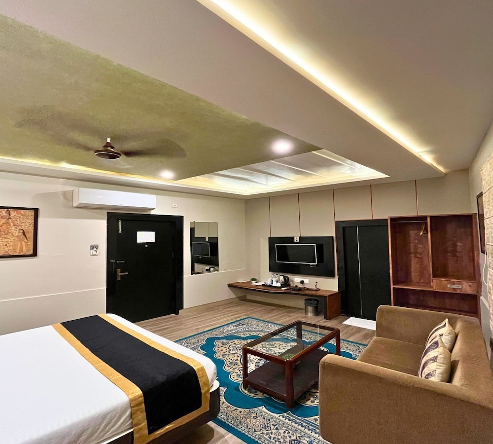 Business Room - Photo 7