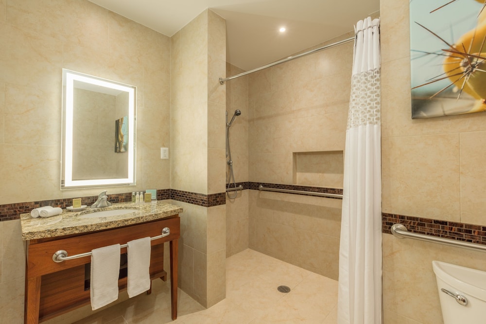 Room, 1 Queen Bed, Non Smoking, Refrigerator