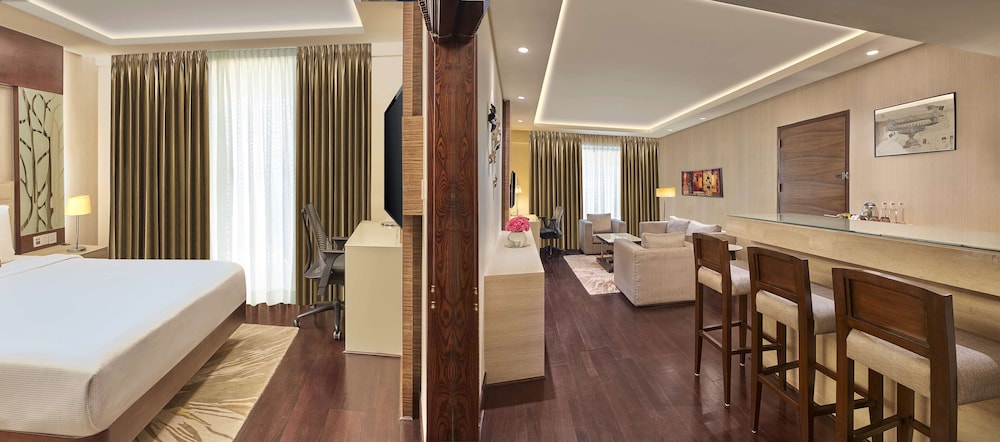Suite, 1 Bedroom Suite, 1 Bedroom