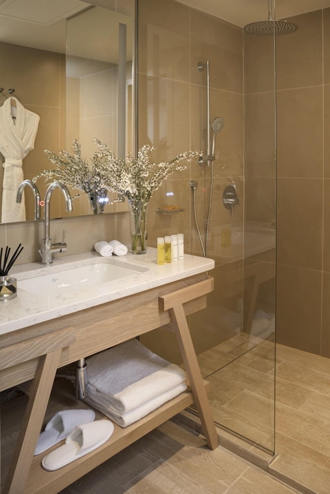 Chambre Duplex photo 2