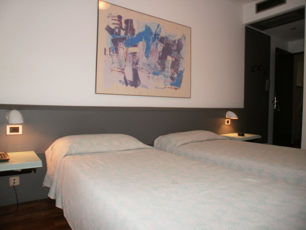 Superior Double Room, Park View
