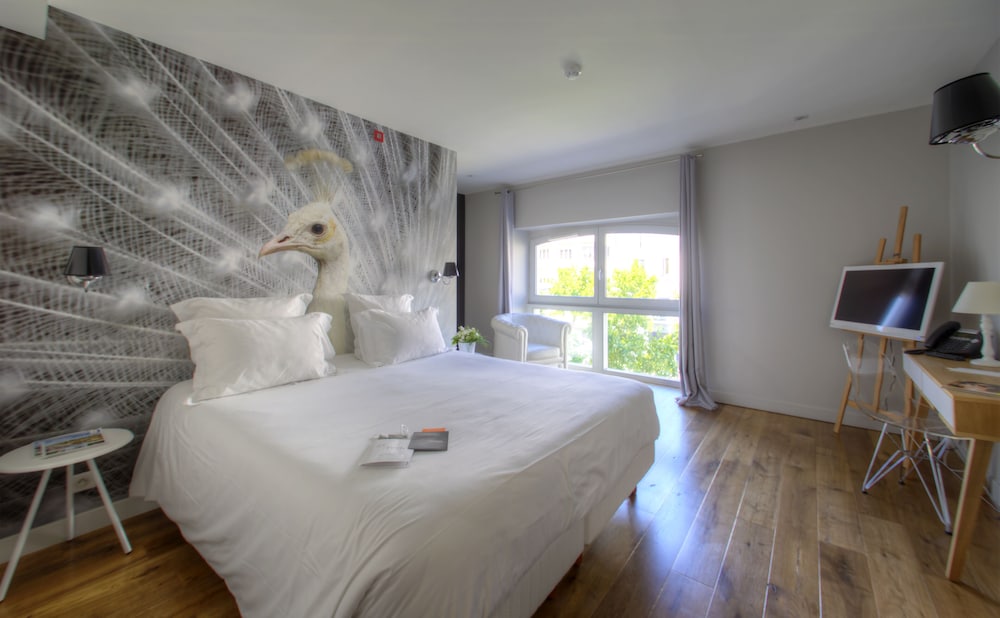 Superior Room (Chambre M)