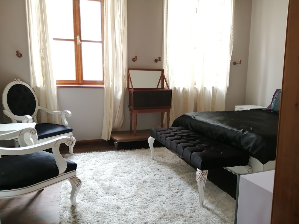 Deluxe Room photo 2