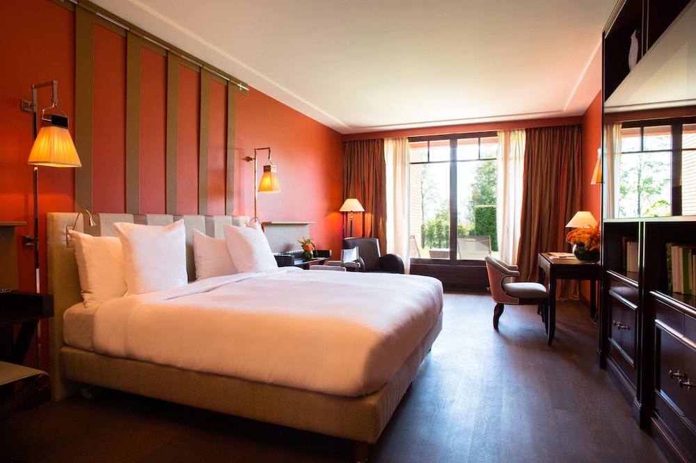 Deluxe Room, Park View - Photo 2