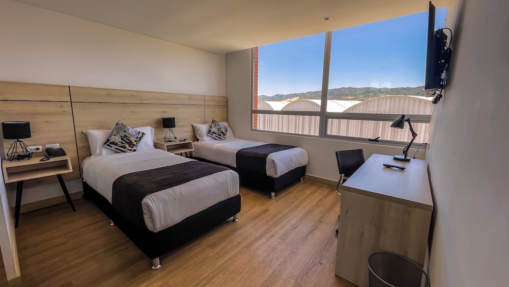Standard Double Room photo 1