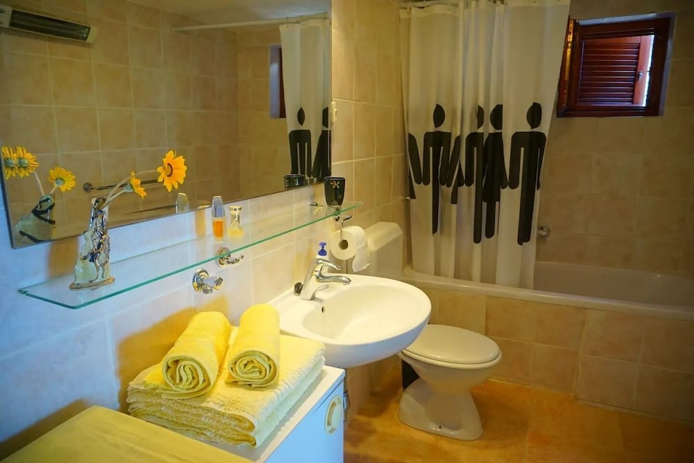 Apartment (Ana - sea view - A3(4+1)) photo 1