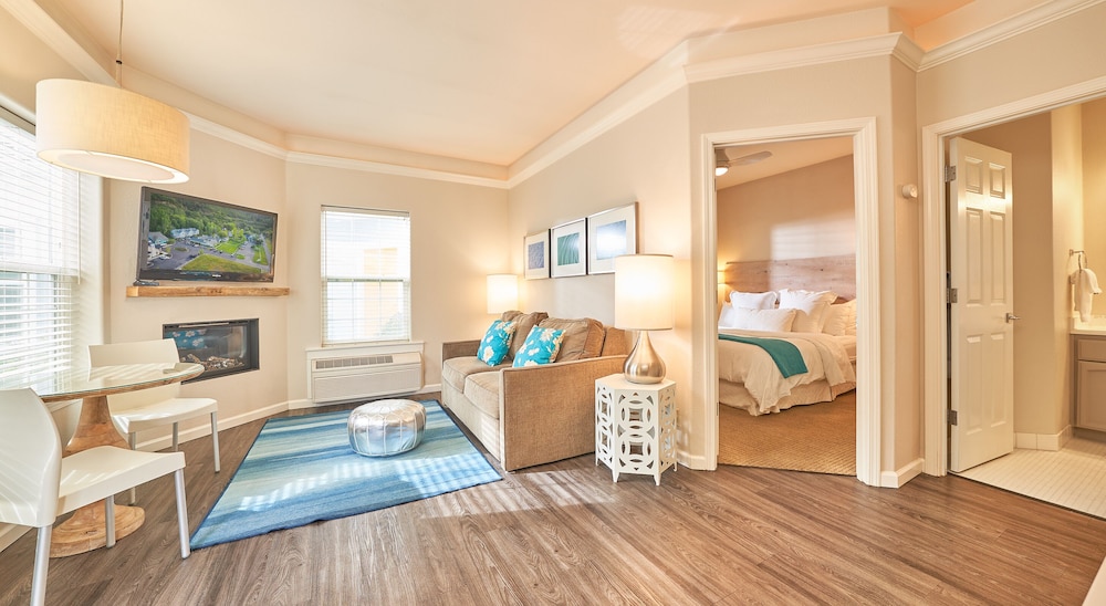 Room (Spa Bungalow)
