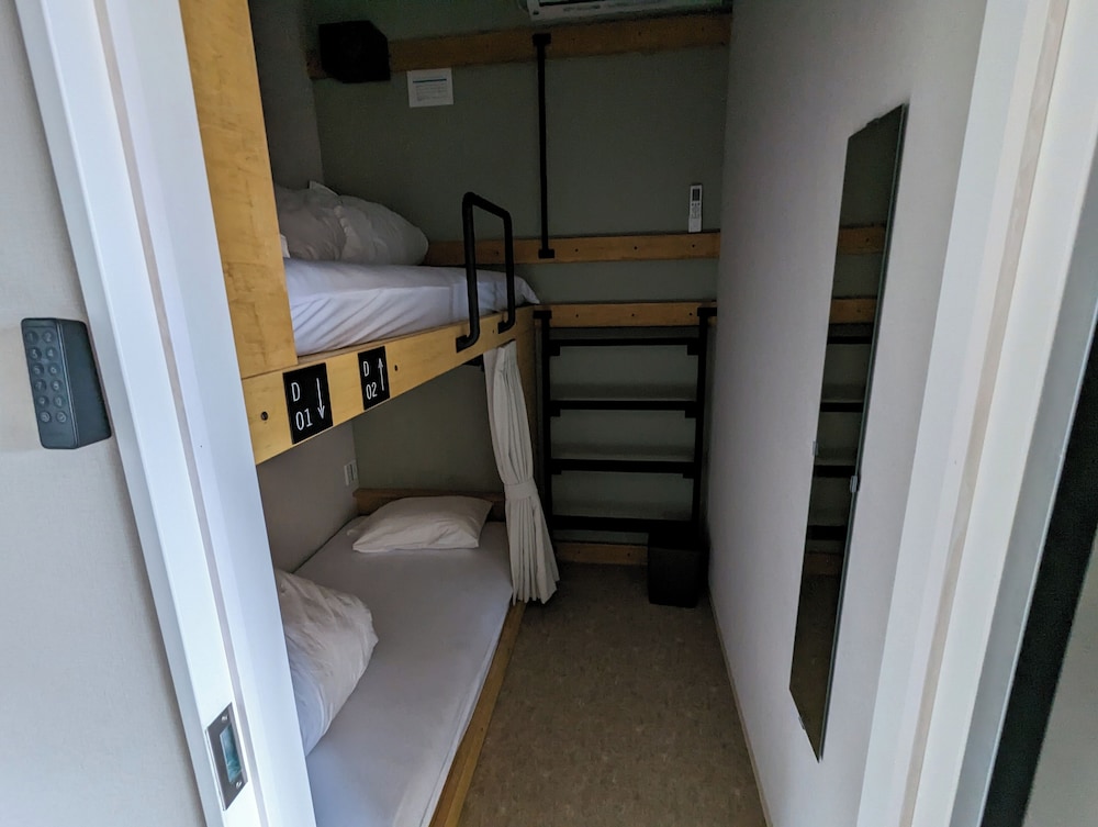 Basic Twin Room