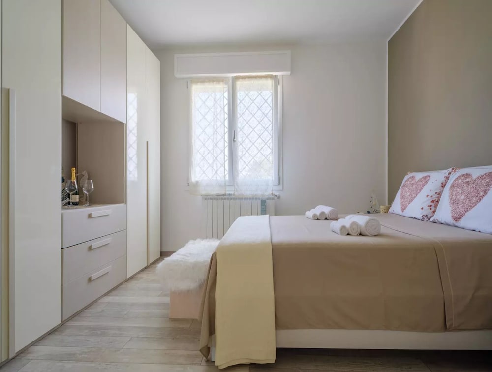 San Foca Luxury Private Villa With Hydromassage and Bike Climate, 写真 7