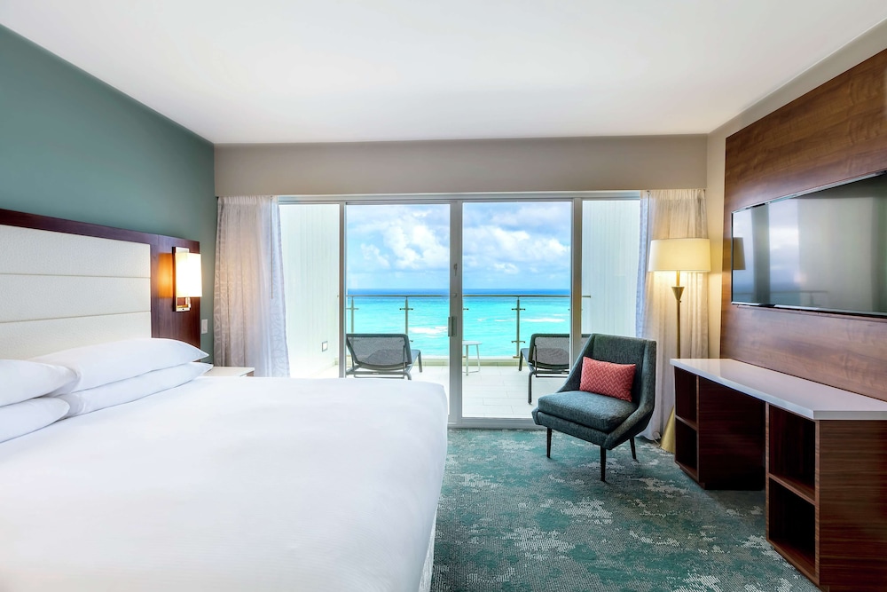 HONEYMOON SUITE- OCEAN AND GARDEN VIEW- 1KNG - Photo 9