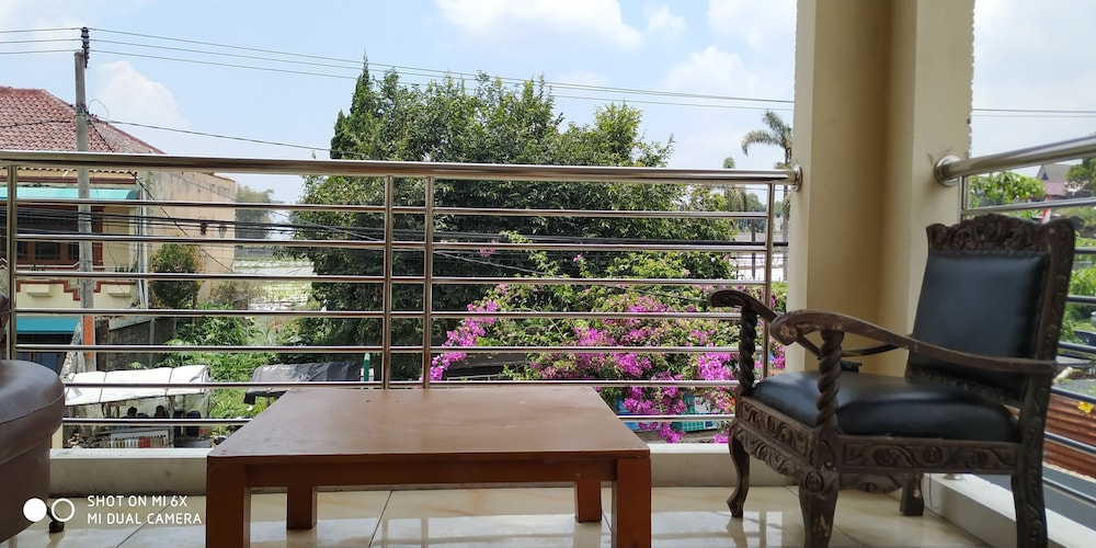 Villa, 6 Bedrooms, Non Smoking photo 3